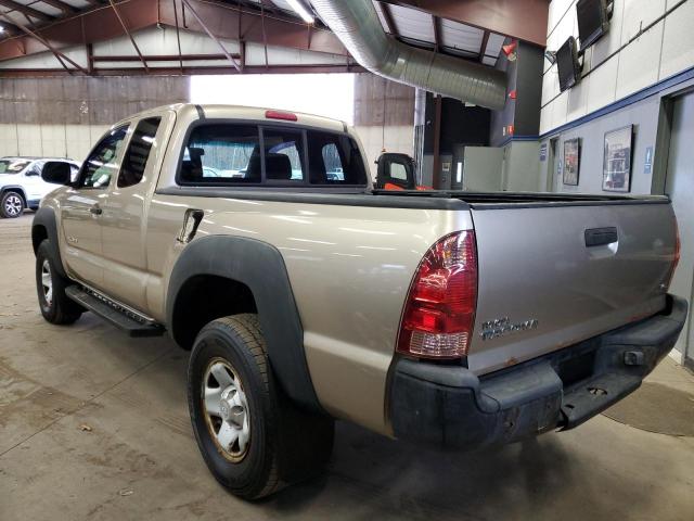 5TEUU42N75Z007394 | 2005 Toyota tacoma access cab