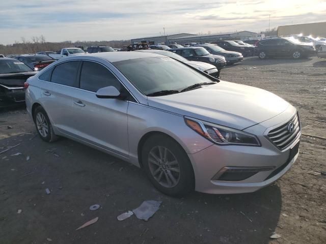 5NPE24AF4FH211935 | 2015 Hyundai sonata se