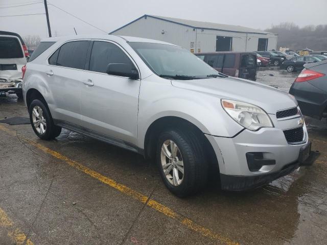 2GNALAEK8F1181123 | 2015 CHEVROLET EQUINOX LS