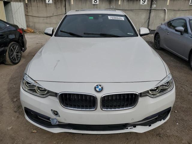 WBA8B3G55GNT91866 | 2016 BMW 340 I