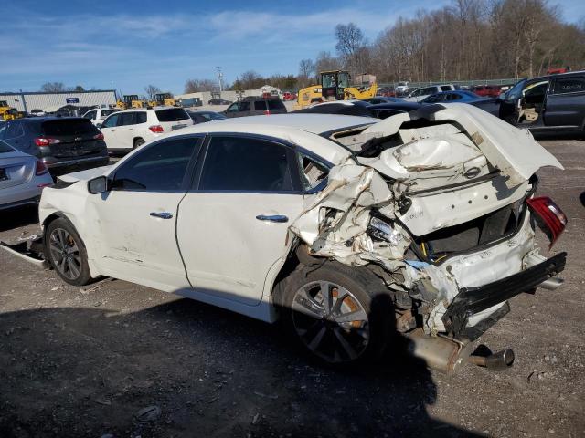 1N4AL3AP1HC260951 | 2017 NISSAN ALTIMA 2.5