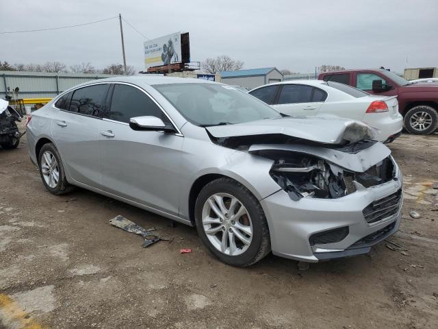 1G1ZD5ST1JF234901 | 2018 CHEVROLET MALIBU LT