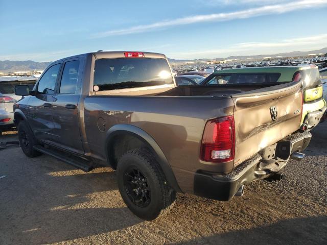 1C6RR7GT7MS568348 | 2021 RAM 1500 CLASS