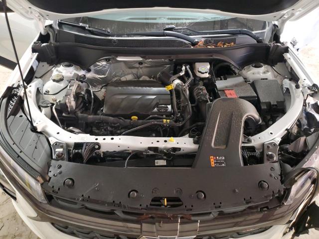 2024 CHEVROLET TRAX 2RS - KL77LJE21RC077961