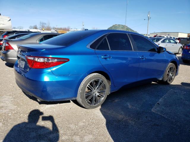 4T1BF1FK1GU559366 | 2016 TOYOTA CAMRY LE