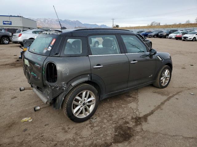 WMWZC5C5XEWP36058 | 2014 MINI COOPER S C