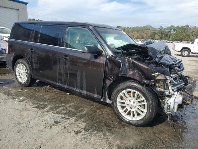 2014 Ford Flex Sel VIN: 2FMGK5C82EBD22535 Lot: 79413493