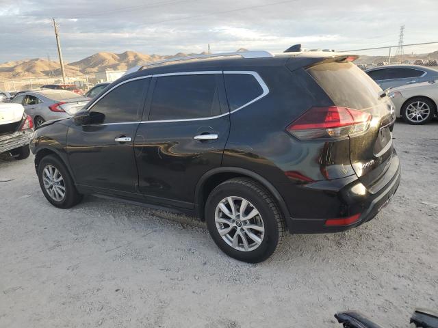 Lot #2457720098 2019 NISSAN ROGUE S salvage car