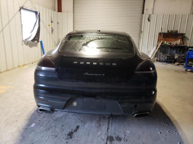 WP0AA2A78EL005980 | 2014 Porsche panamera 2