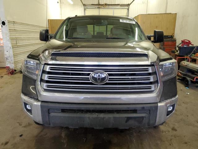 5TFBW5F18JX757953 | 2018 TOYOTA TUNDRA DOU