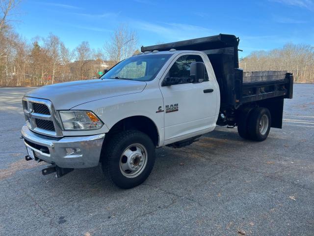 3C7WRTALXGG114252 | 2016 Ram 3500