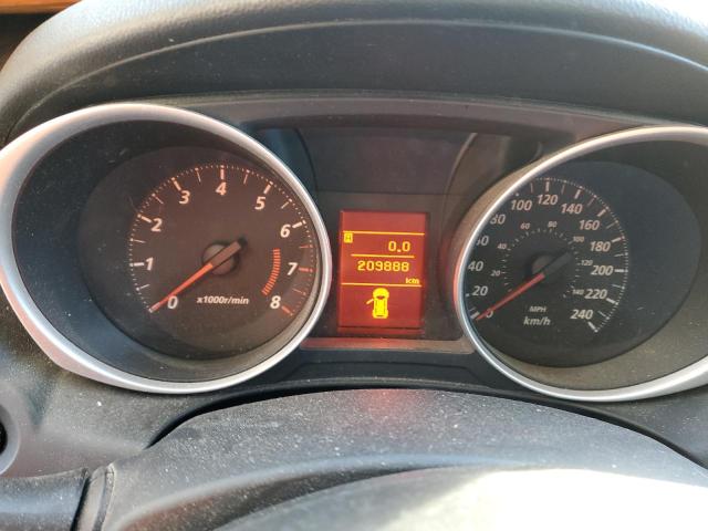 2015 MITSUBISHI RVR SE 4A4AH3AU9FE608846