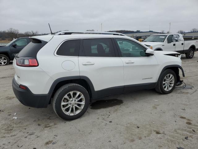 1C4PJLCBXKD412027 | 2019 JEEP CHEROKEE L