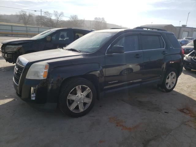 2010 GMC Terrain SLT