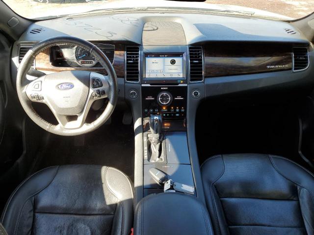1FAHP2F80KG118038 Ford Taurus Limited