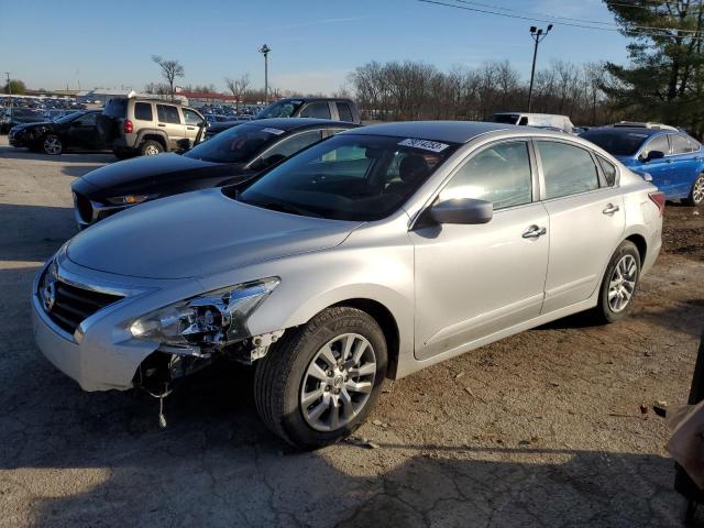 Vin: 1n4al3ap8fn375581, lot: 79014253, nissan altima 2.5 2015 img_1