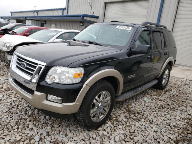 2008 Ford Explorer Eddie Bauer