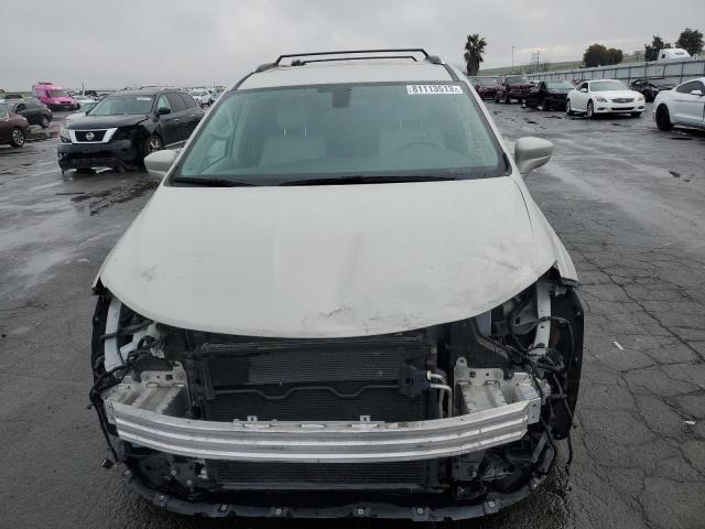 2C4RC1EG9HR585169 2017 CHRYSLER PACIFICA, photo no. 5