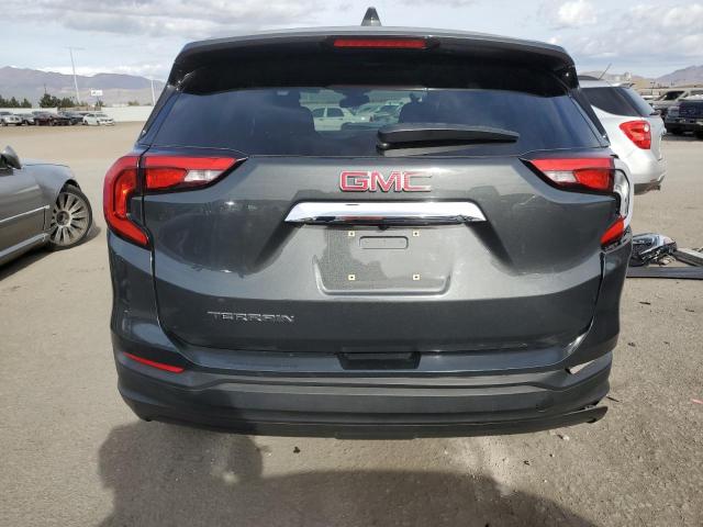 3GKALMEV3JL289679 | 2018 GMC TERRAIN SL