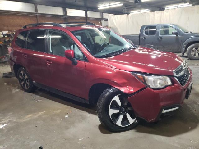 JF2SJAEC3JH464676 | 2018 SUBARU FORESTER 2