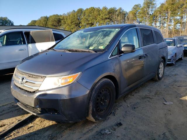 2011 Honda Odyssey LX