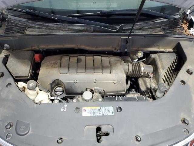 2016 CHEVROLET TRAVERSE L - 1GNKRHKDXGJ348431