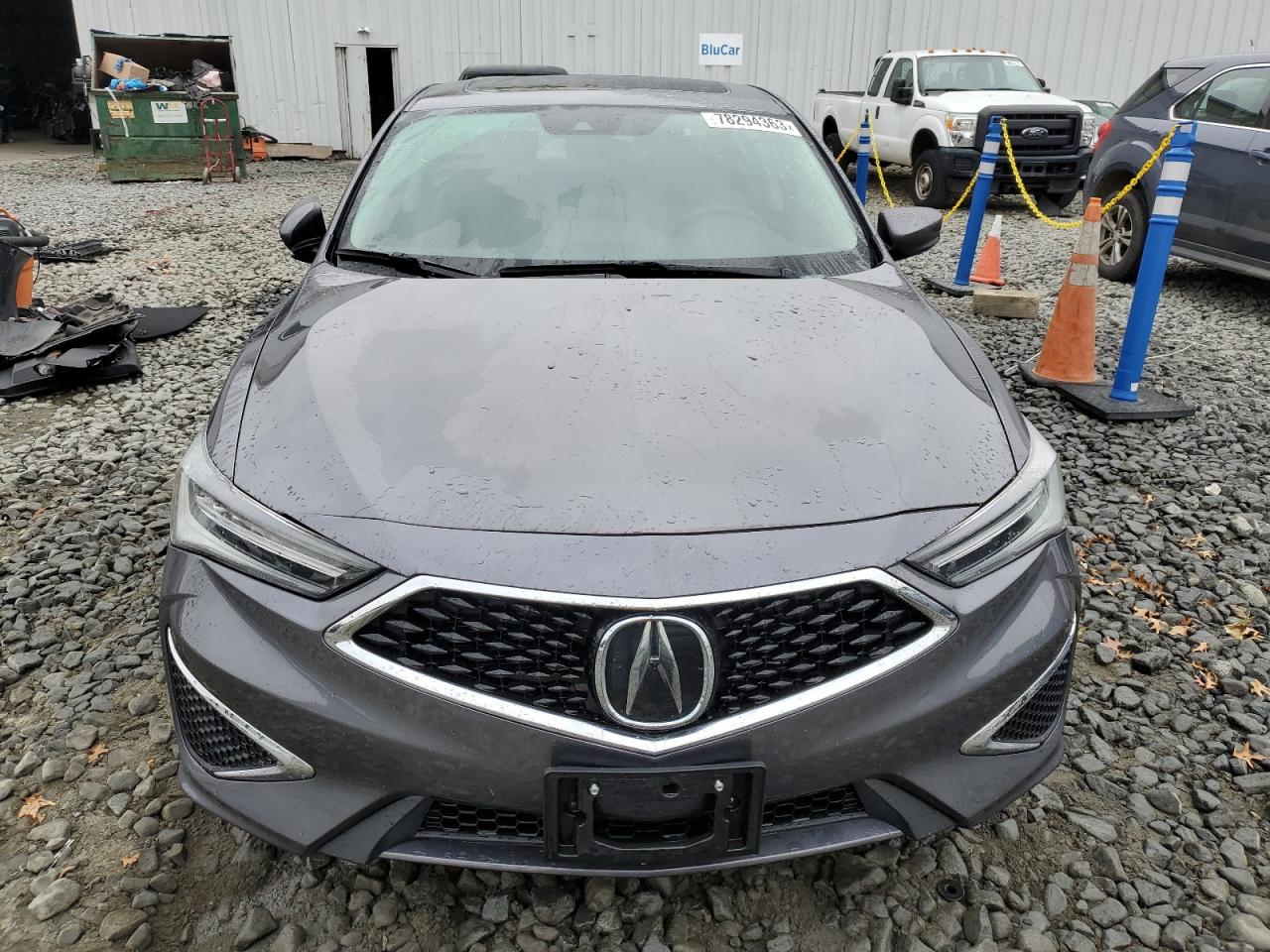 19UDE2F73LA010136 Acura ILX PREMIU 5