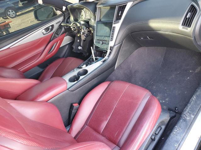 2018 INFINITI Q60 RED SP JN1FV7EL7JM630618