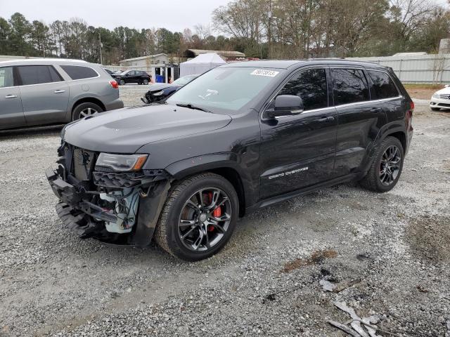 Vin: 1c4rjfdj7ec509048, lot: 78073813, jeep grand cher srt-8 2014 img_1