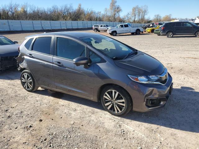 3HGGK5H87JM723411 | 2018 HONDA FIT EX