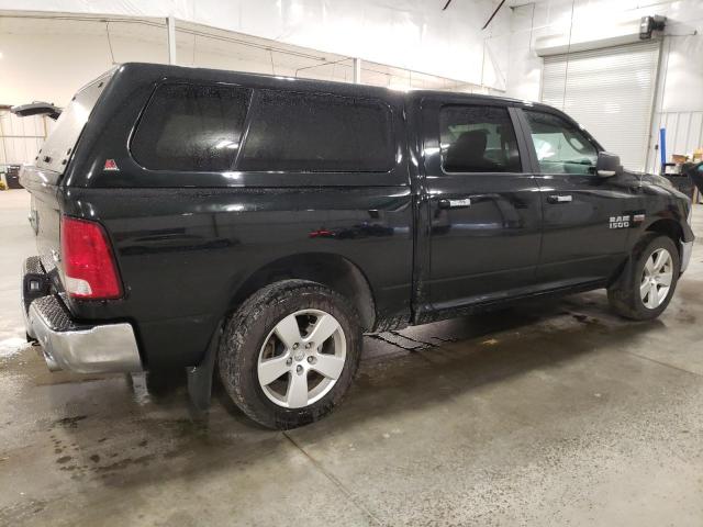 3C6RR7LT4HG659886 | 2017 RAM 1500 SLT