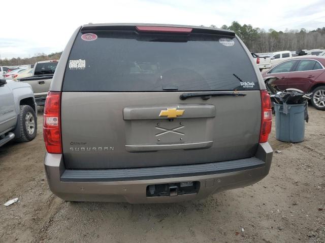 1GNSCJE05ER230139 | 2014 CHEVROLET SUBURBAN C