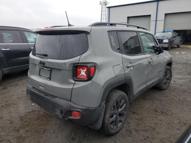 2022 JEEP RENEGADE A ZACNJDE11NPN81552