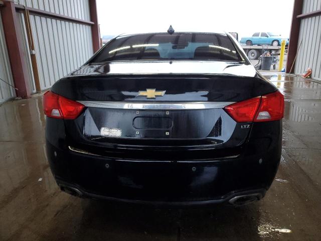 1G1155S35EU169420 | 2014 CHEVROLET IMPALA LTZ