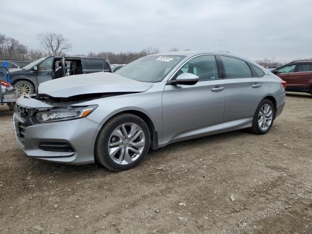 2019 Honda Accord Sedan LX