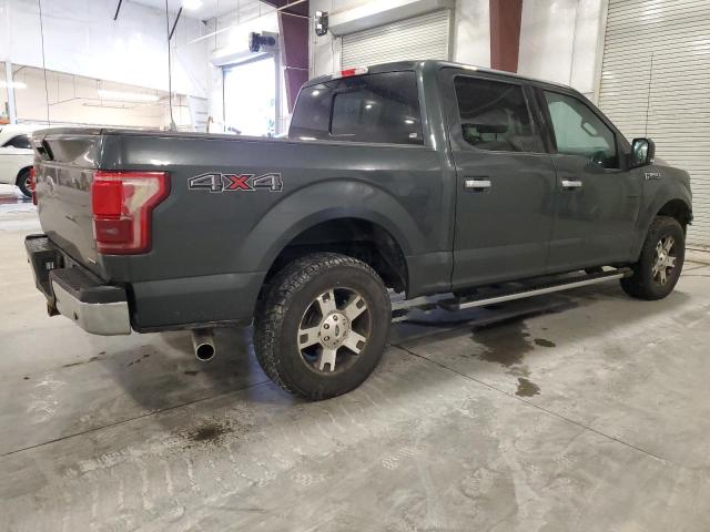 1FTEW1EF1FKE04820 | 2015 FORD F150 SUPER