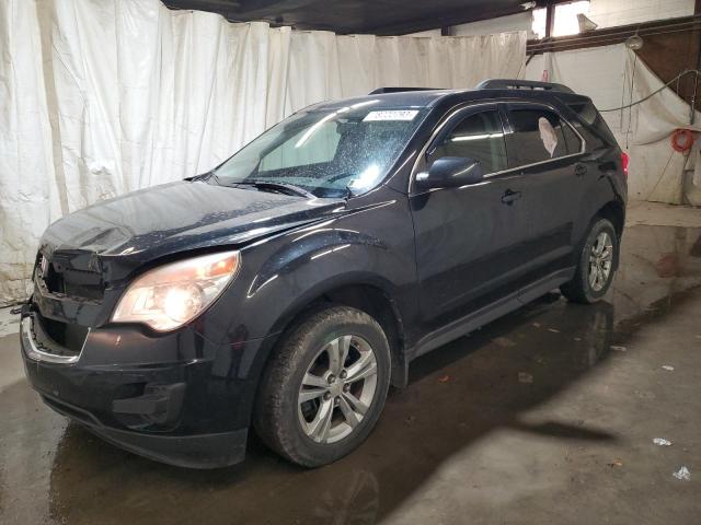 2010 Chevrolet Equinox LT