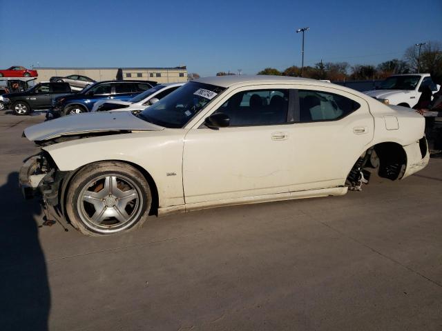 2008 Dodge Charger 