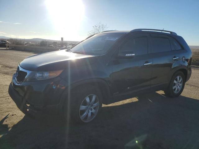 2012 Kia Sorento Base