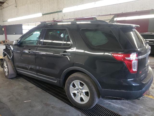 1FM5K7B84EGA20693 | 2014 FORD EXPLORER