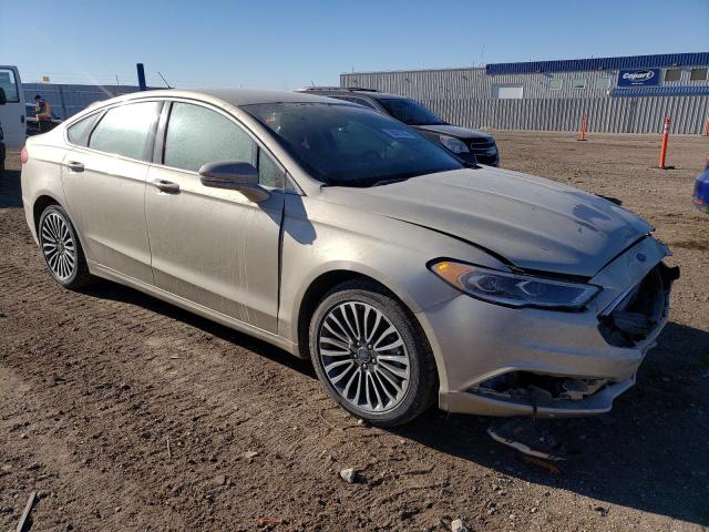 3FA6P0T94HR195151 | 2017 FORD FUSION