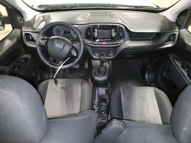 2022 RAM PROMASTER - ZFBHRFABXN6W69640