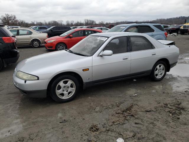 1995 Nissan Skyline VIN: 0000000HR33022690 Lot: 78934133