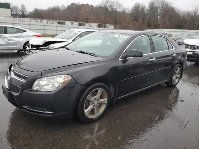 2012 Chevrolet Malibu 