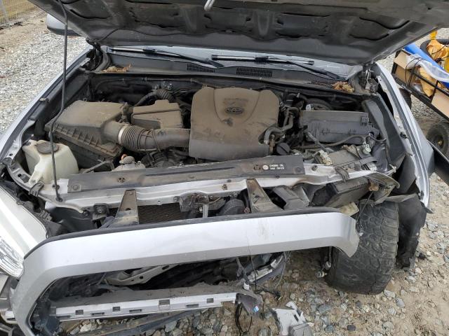 3TMAZ5CN7KM090830 | 2019 TOYOTA TACOMA DOU