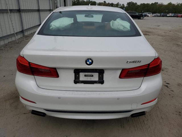 WBAJE5C59KWW22622 | 2019 BMW 540 I