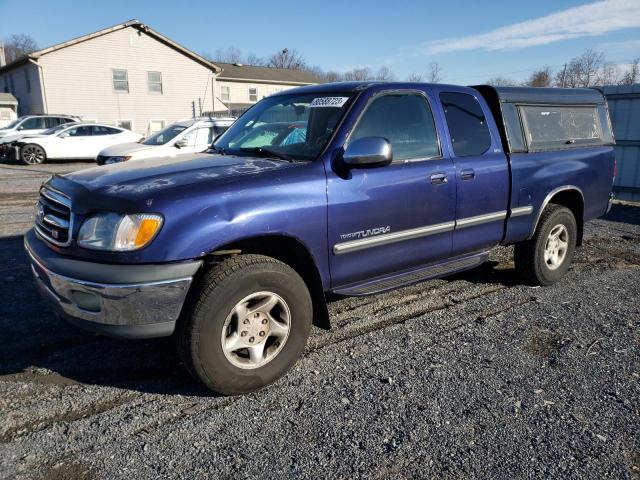 2000 Toyota Tundra 