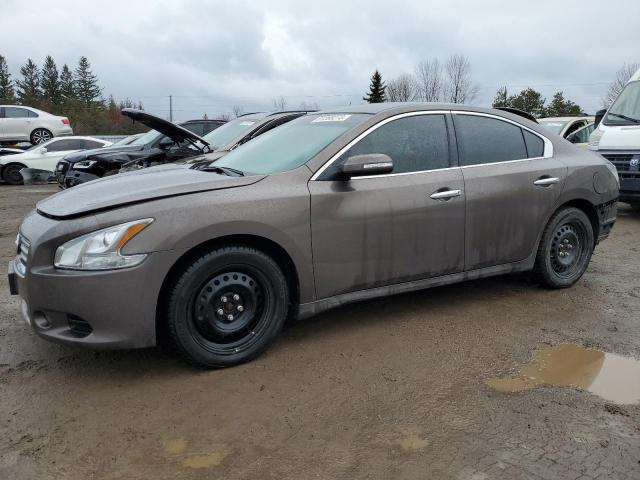 Vin: 1n4aa5ap5cc839175, lot: 81268273, nissan maxima s 2012 img_1