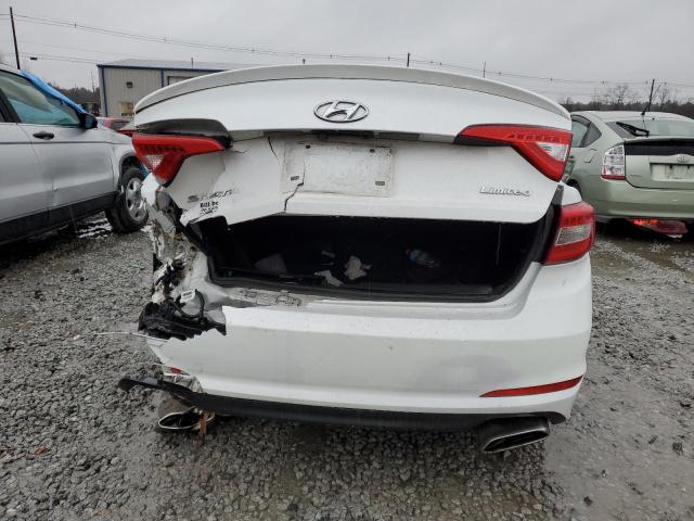 5NPE34AF0HH454139 | 2017 Hyundai sonata sport