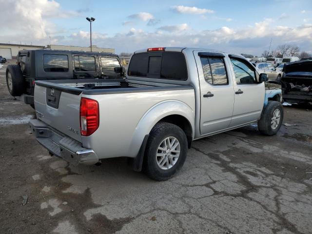 1N6AD0EVXGN772660 | 2016 NISSAN FRONTIER S